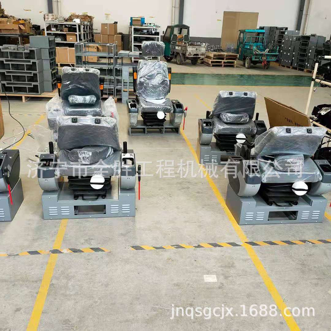 批发R60-7挖掘机驾驶室座椅 批发挖掘机驾驶室 批发挖掘机前档框