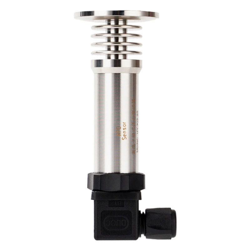 Диффузионный кремниевый обычный датчик давления высокотемпературный гидравлический датчик гидравлического давления из нержавеющей стали