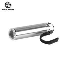 库存处理 迷你白光小手电筒随身便携聚光户外LED远射照明灯