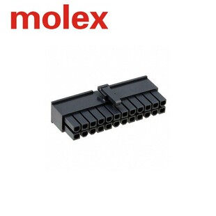 现货供应MOLEX 39039242 39-03-9242 3903-9242 5557-24R-40-阿里巴巴