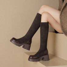 �ﶬ��Ůʽ���z����R��ѥ��ͲѥŮ��ɫ�q���aŮѥ���m�ٴ�Ƥѥ