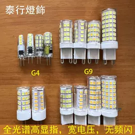 LED球泡灯;LED玉米灯;LED蜡烛灯