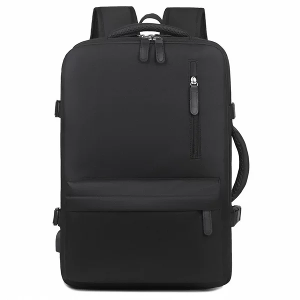 Cross-border Travel Backpack for Men and Women Large Capacity Lightweight Multi-function Luggage Backpack for Short-distance Business Travel Backpack