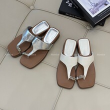 Monica2026�¸��н�����Ů�⴩����ɳ̲��Ь����ЬŮЬ6357-01