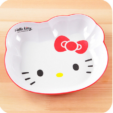 레드 KT 플레이트