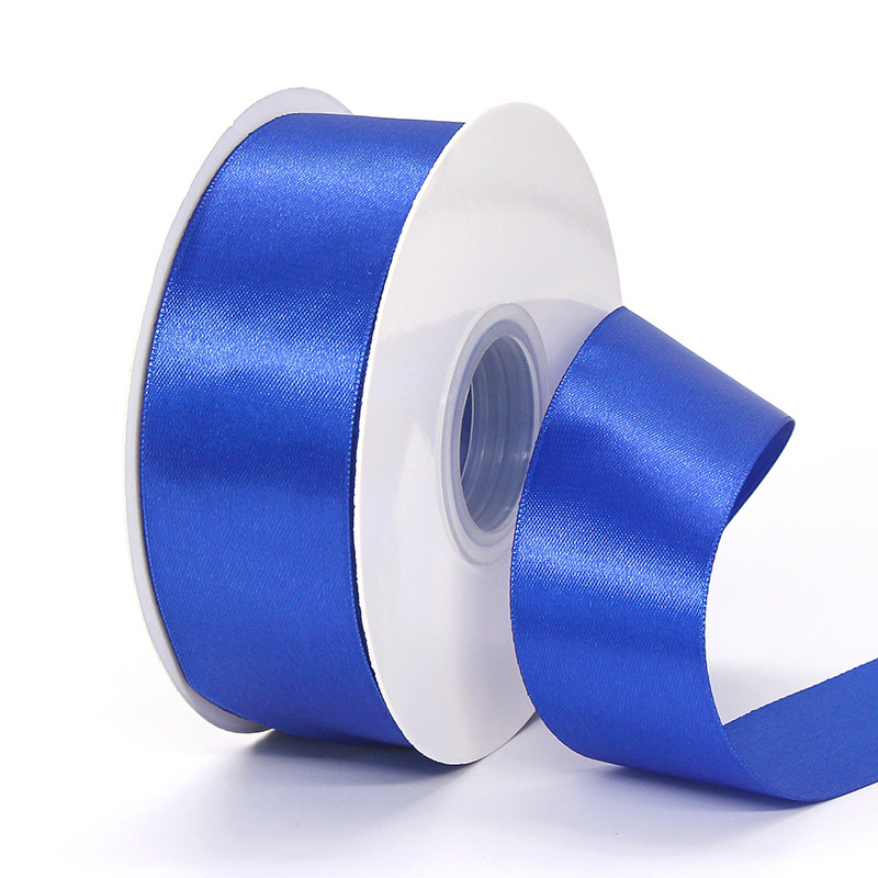 Fabricantes de cinta de doble cara de 4cm cinta de boda flores regalos de embalaje de pastel cinta decoración cinta al por mayor