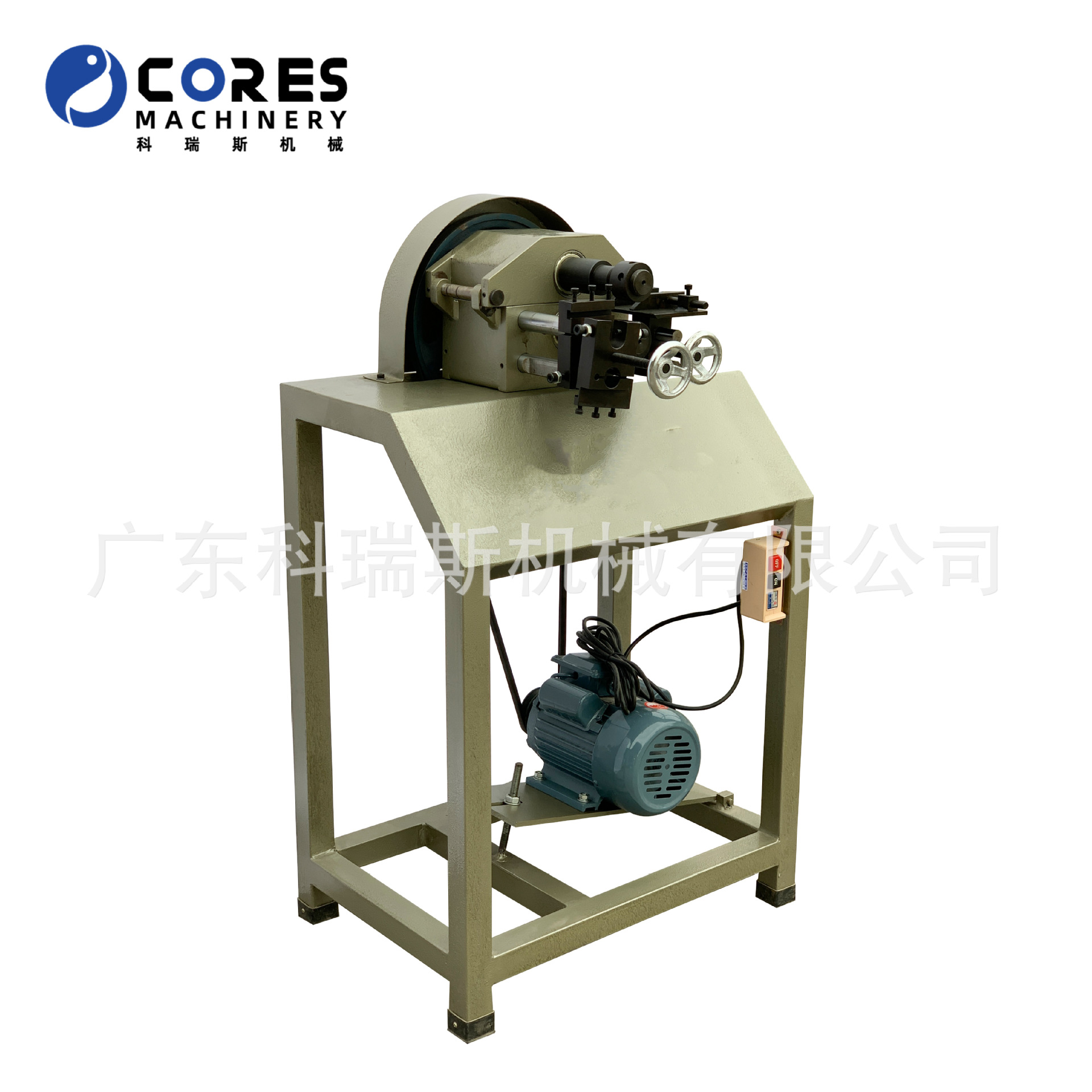 厂家直供皮带腰带肩带双边修边机 磨边机 飞边机 两边打磨机