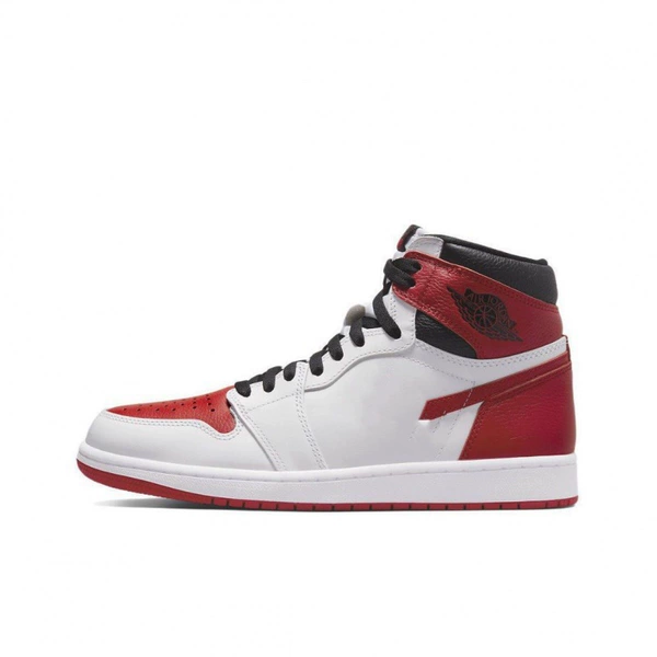 White Black Red Chicago