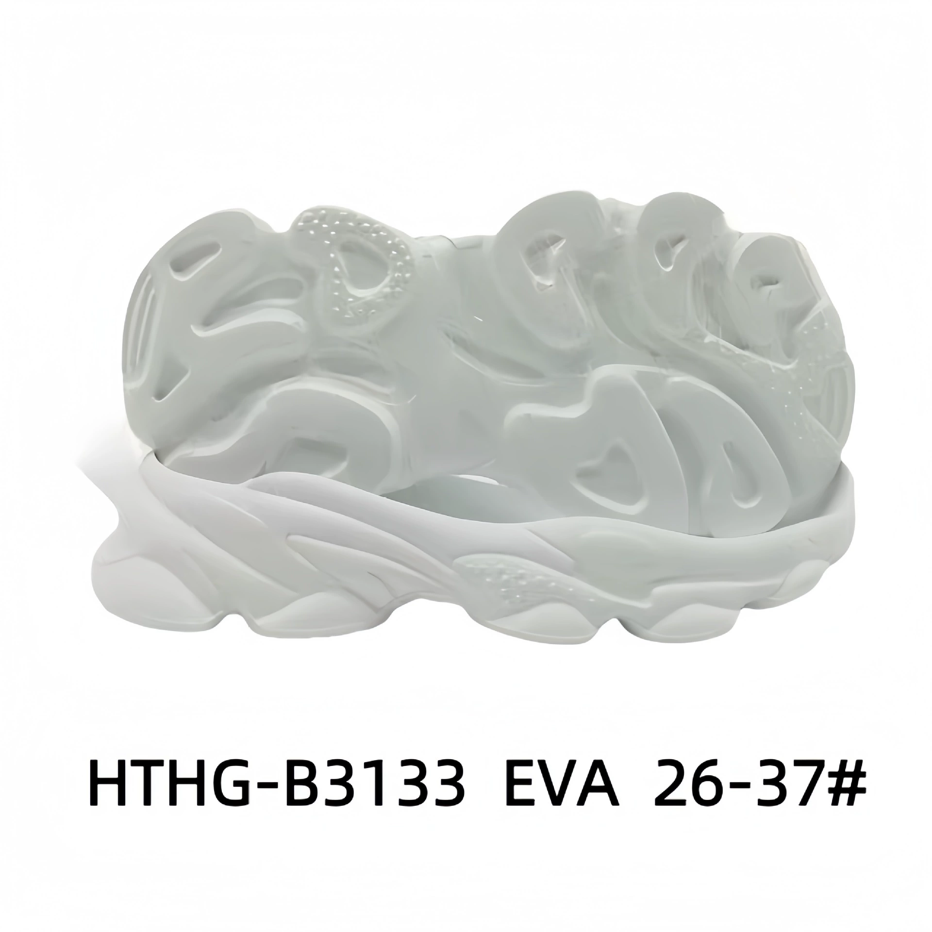 Повседневная подошва Casual Sole Спортивная подошва Sports shoes with large sole