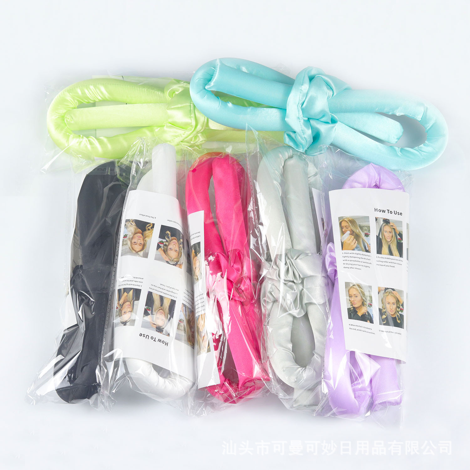 Lazy Curling Iron Image 4