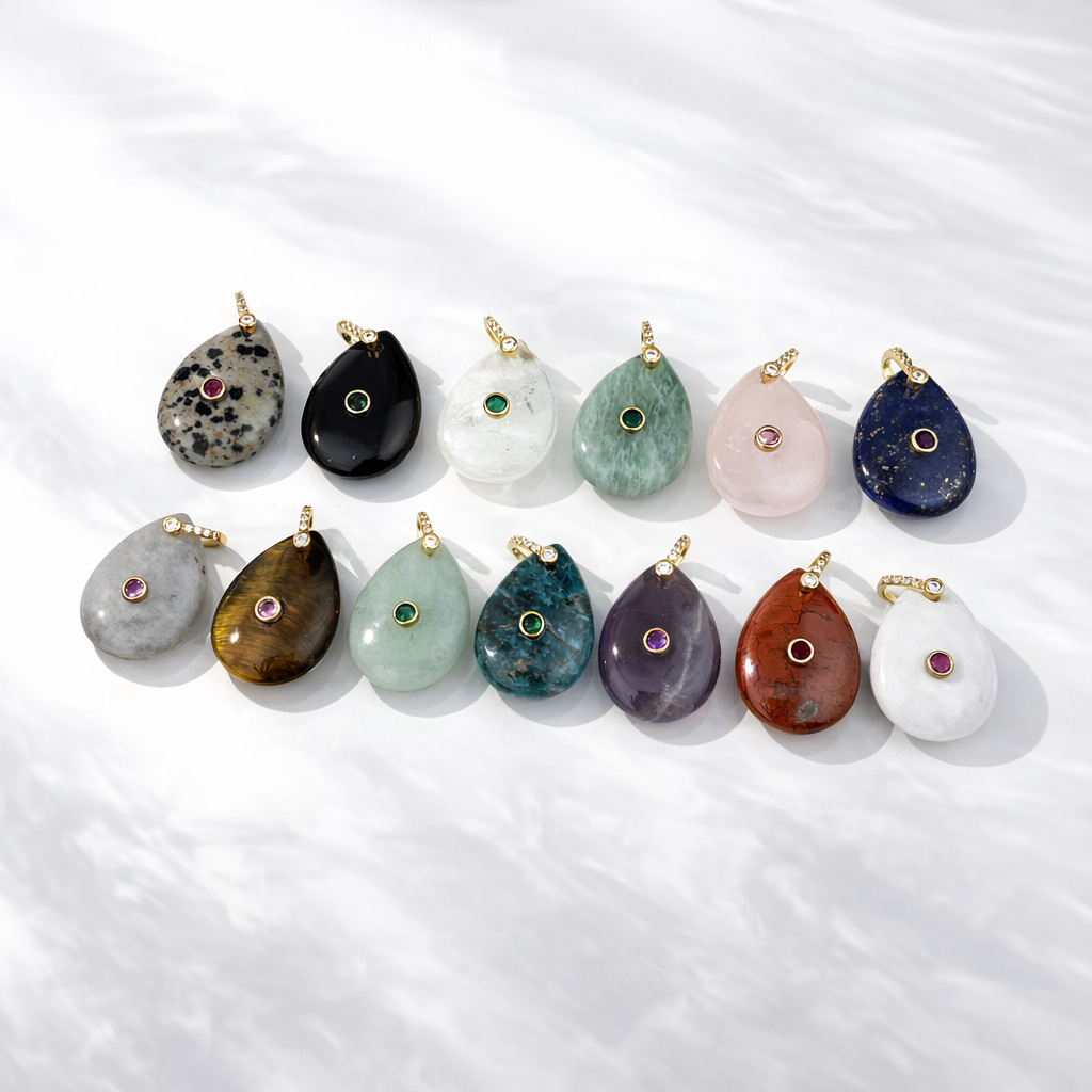 Natural water