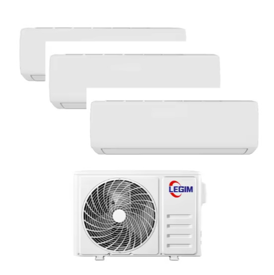 Variable Frequency Indoor Unit Multi-Type Air Conditioner Commercial Mini Vrf Air Conditioner Central System Apartment Air Conditioner Indoor Unit
