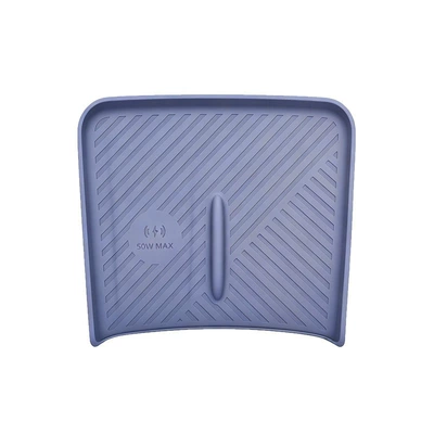 integrated silicone pad, anti-slip and | Anti-slip mat