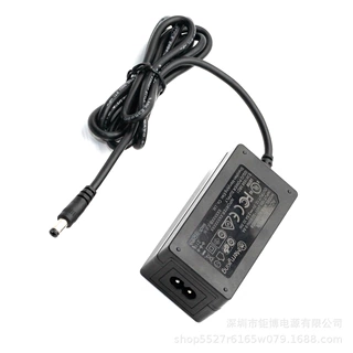 12V3A补光灯 24V1.5A电源12V3A桌面式适配器CE UL GS认证