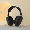 Bluetooth headset 5.0 cross-border new head wireless Bluetooth headset P9 STN-01/ST-01 stereo