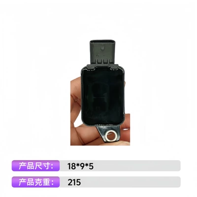 Ignition Coil, Alovlanma bobini (Babinalar)