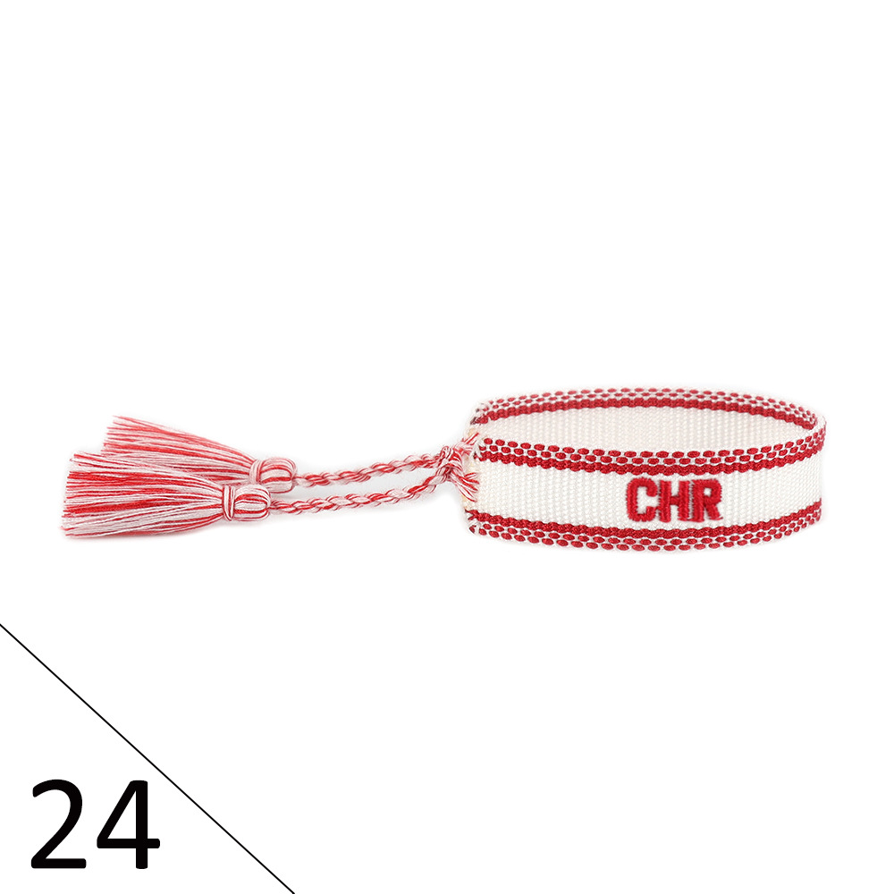24-레드 스트립