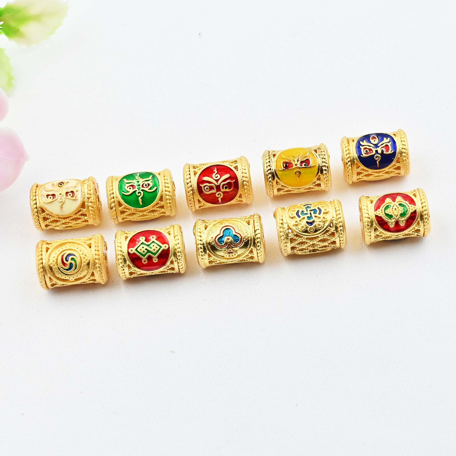 Bracelet handmade