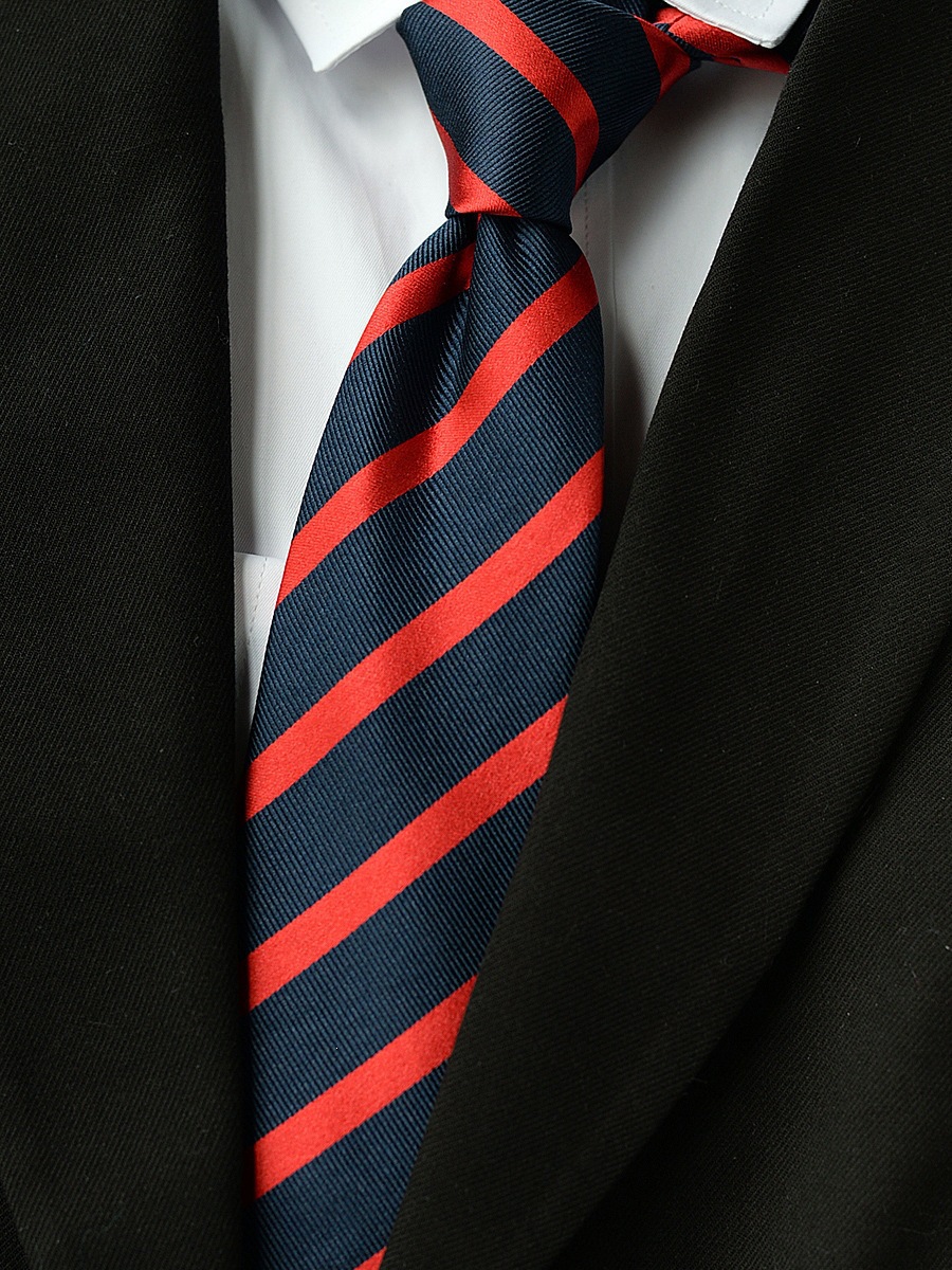 Corbata de seda de alta calidad, ropa formal de hombre, moda casual, estilo coreano, novio profesional, matrimonio, gris retro británico image 32