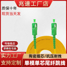 �մɲ�оSC/APC-SC/APC-SM�ӿڹ��w����PVC���|��ģ��оβ�w����