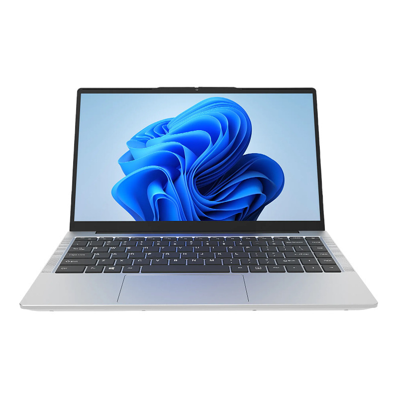 Cross-Border New Model 14inch N3050/N3150 Business Office Student Thin and Light Portable Laptop