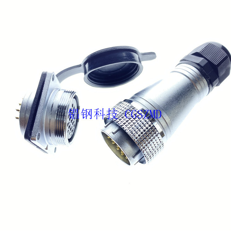 YA=AF-ZFñIP67(40/48/55)IP65