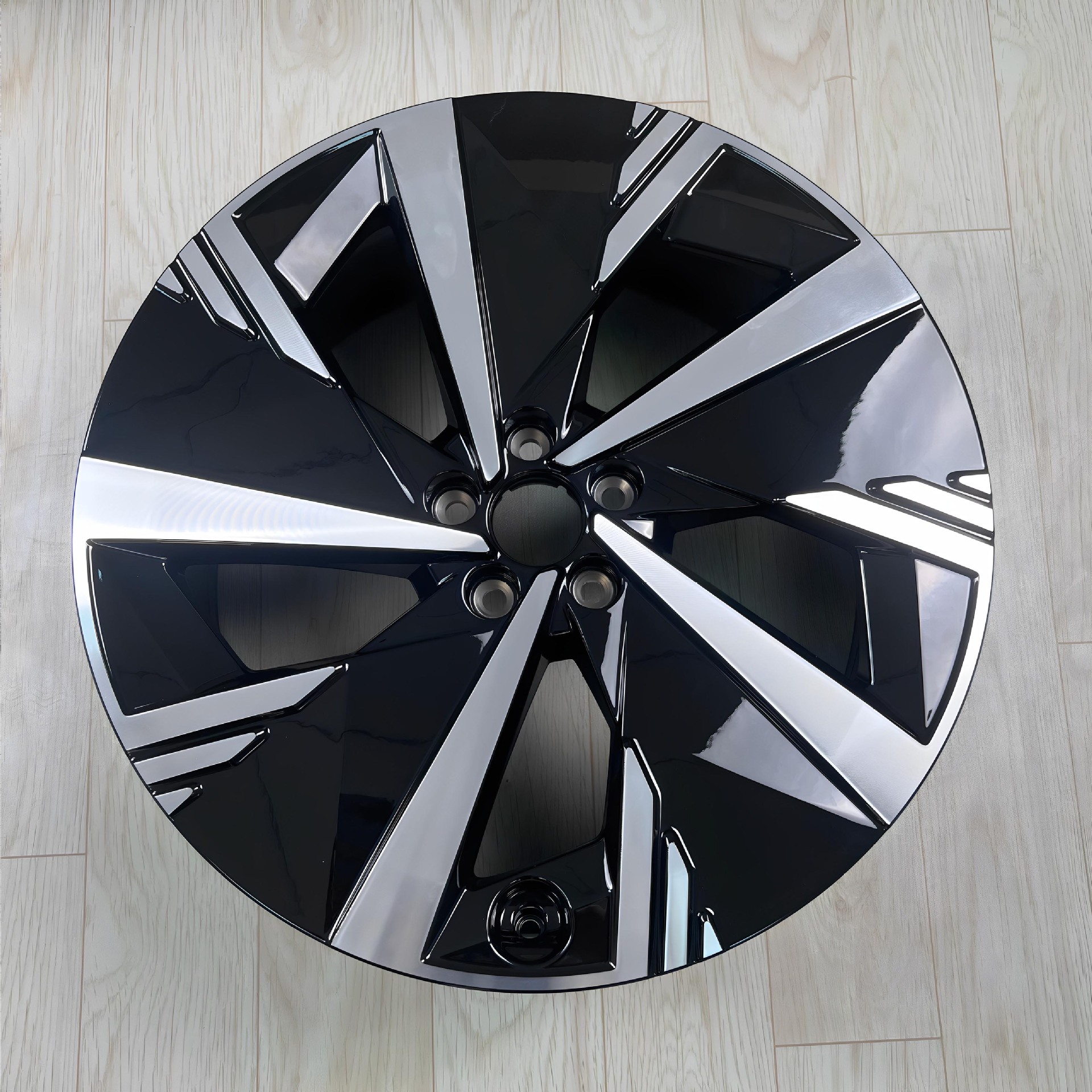 Suitable for Geely Boyue/Boyue L/Boru/Pinrui/Xingyue L/Galaxy L7 Wheels Monjaro Wheels
