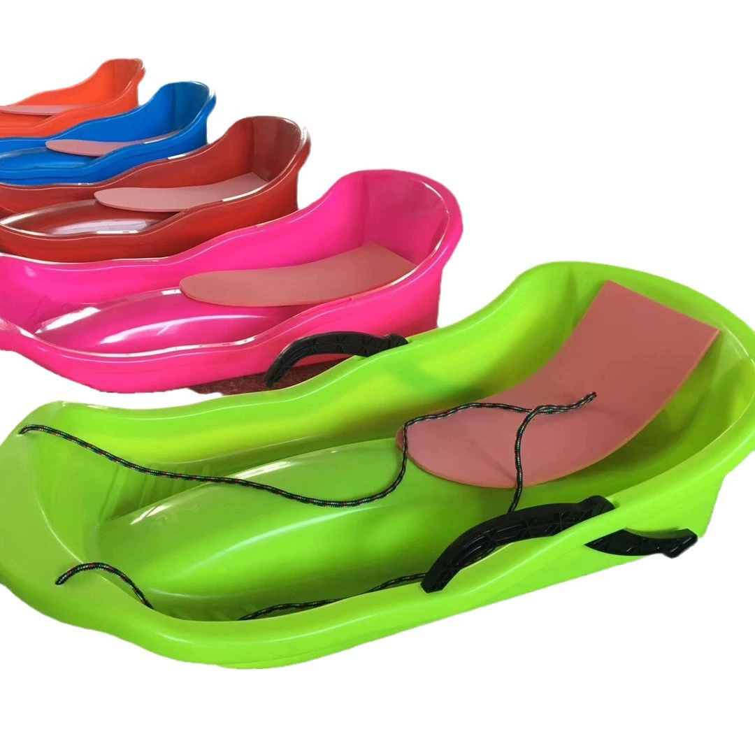 Прямые продажи с фабрики с тормозами 89 длинных лыж с высокой спинкой, травяной доски, саней, нового материала