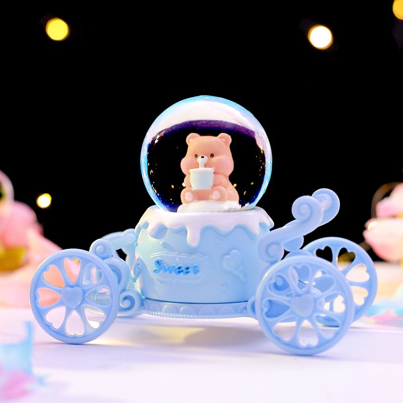 2353 블루 베이스