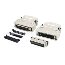 SCSI 20P��ͷ����,HPCN 20P��ͷп�Ͻ���ǵ�Ƭʽ,Lineconn