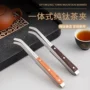 防滑家用高档功夫茶茶夹