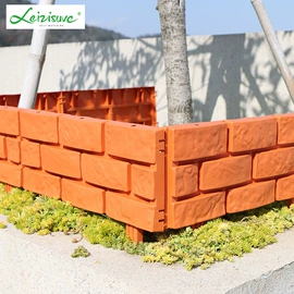 花盆容器;园艺护栏;园艺灌溉工具