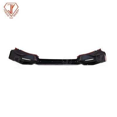 Kit 2019+ Model Modified Anti-Collision – Bumper