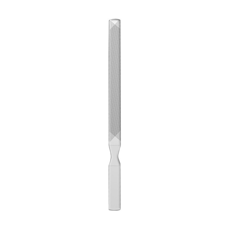 [Double-sided filing pattern-interwoven pattern] 18cm