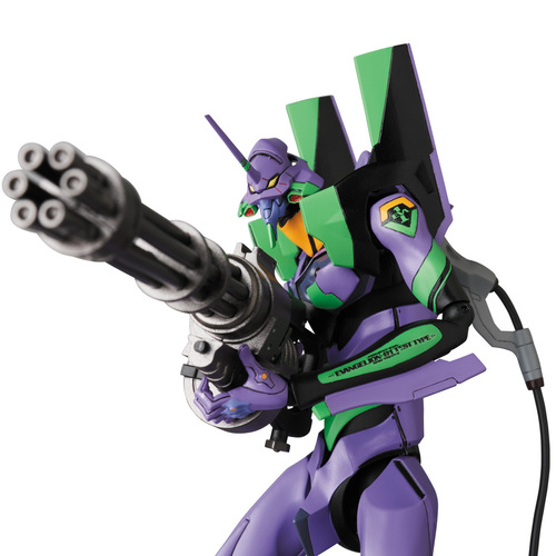 EVA Series 00th Type Kamikaze Mantis Action Figure MAF080 Articulated Toy Model Display Box