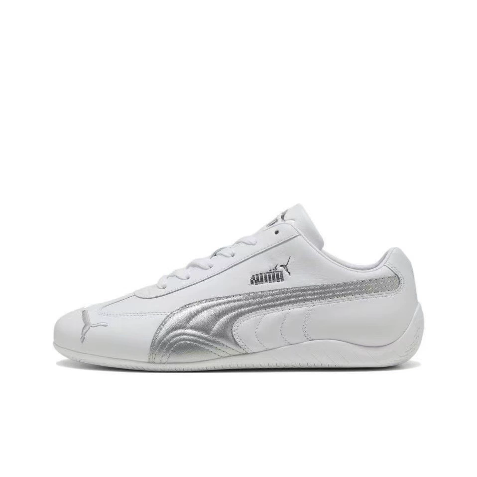 [Путийская Sneakers Rose коллаборация мужские/женские низкие спортивные кроссовки]