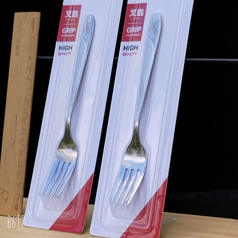 新款时尚卡通盒装不锈钢礼品餐具套装学生便携户外勺子筷子套装批|undefined