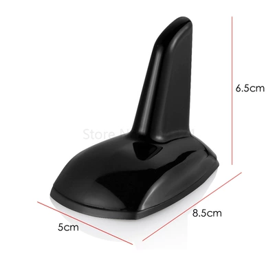 S-Class Shark Fin Antenna, vehicle antenna