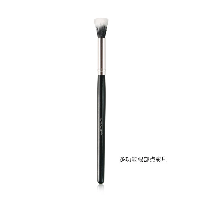 Новый продукт MCllroy M270 консилер 170 кисть для фундации подправляющая кремовая кисть мягкая кисть производитель волос spot