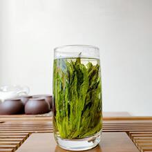 徽小恩25新茶核心地太平布尖猴魁绿茶 高山茶散茶 铁盒礼盒装批发
