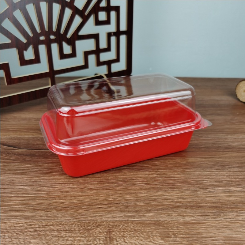 Extra grueso H180 Rojo + cubierta alta (por favor ordene en múltiplos de 900)