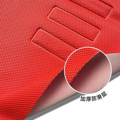 Motorcycle cushion Heng Ship Off-road Motorcycle