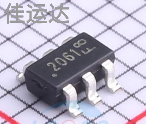 ZXTC2061E6TA 规格 SOT-26 三极管