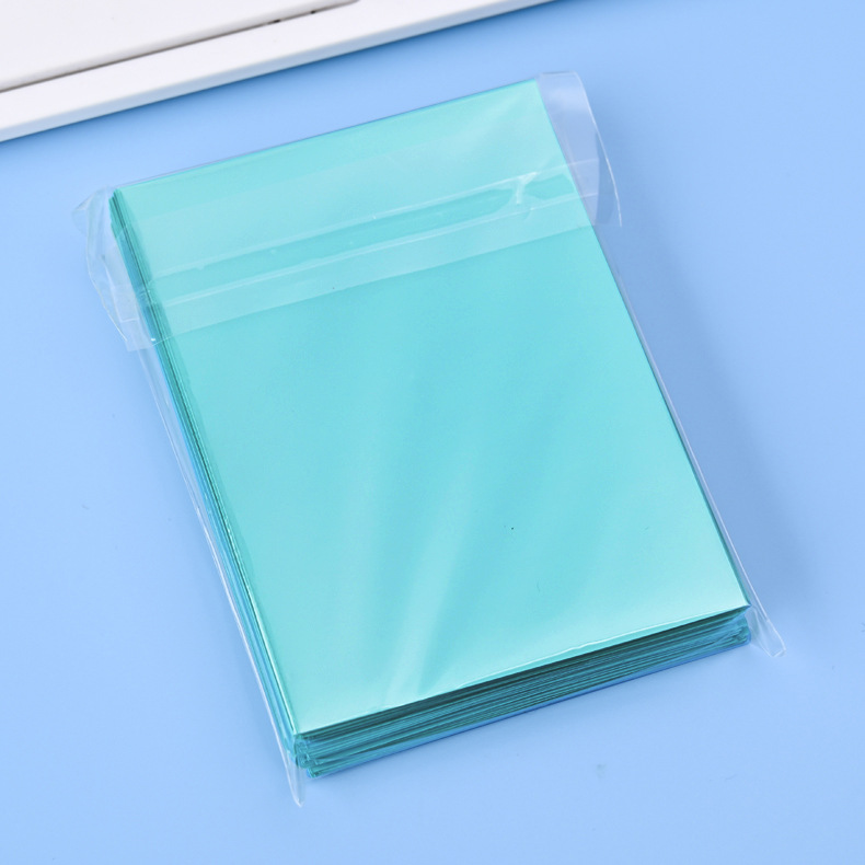 66*91 Tiffany Azul (1 Pack/50 hojas)