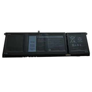 工厂定制适用于latitude 3320 3520 3420 V6W33 P144G笔记本电池