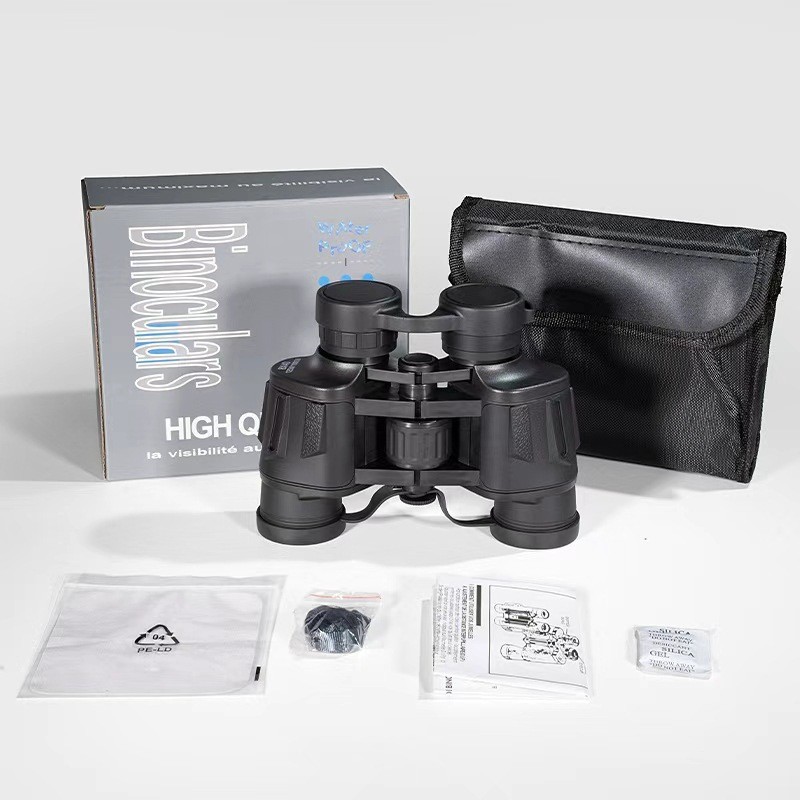 8X40 블랙 블레이드