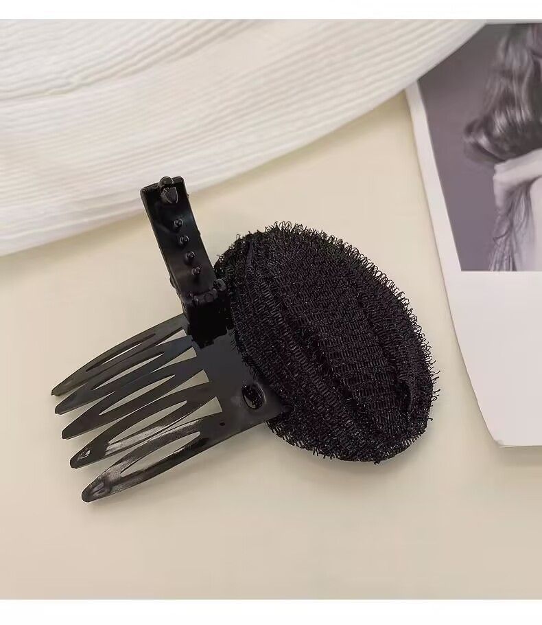 Invisible Hair Volume Pad 11