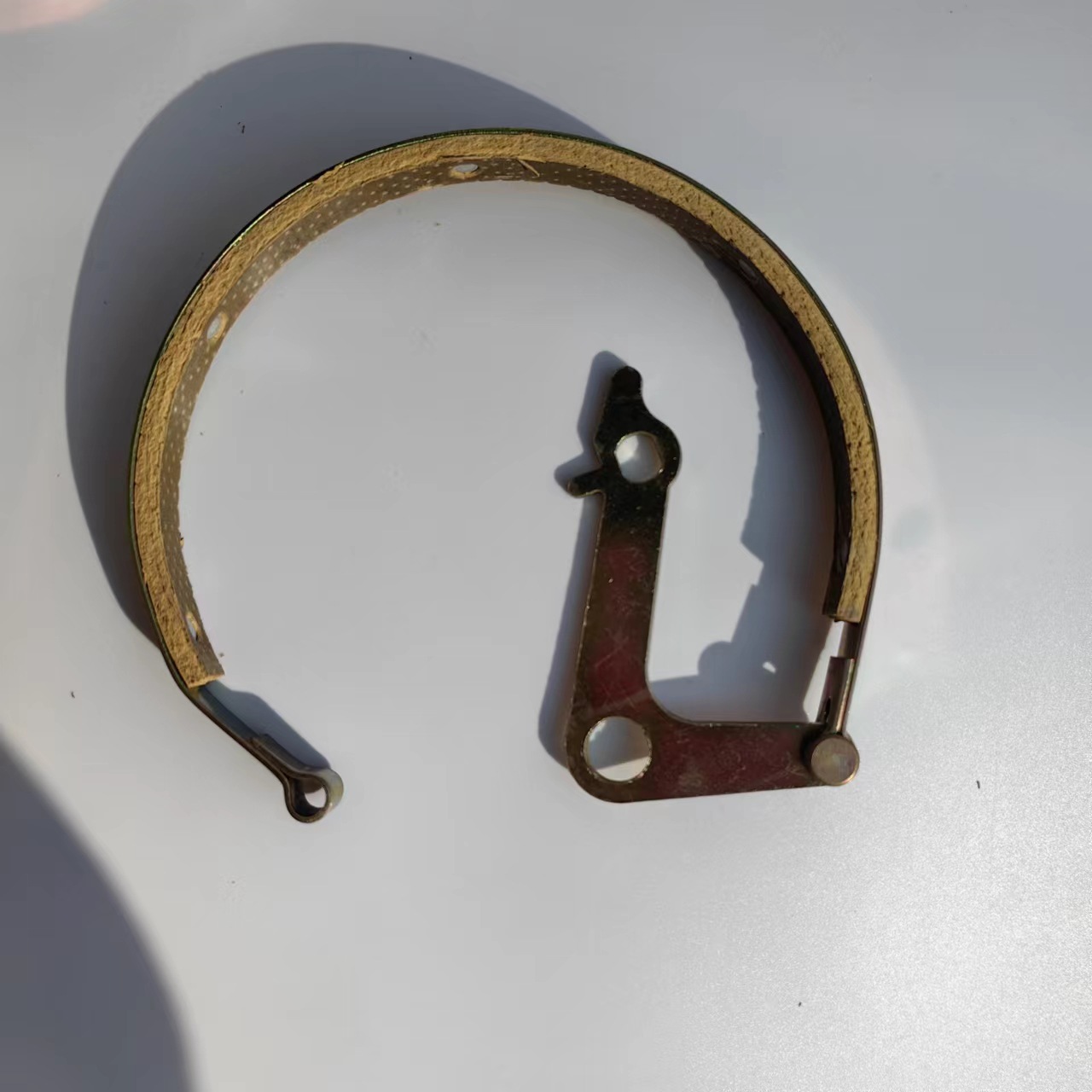 90# type brake skin