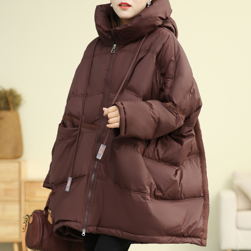reddish-brown