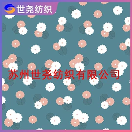 涤纶面料;贡缎;绒布